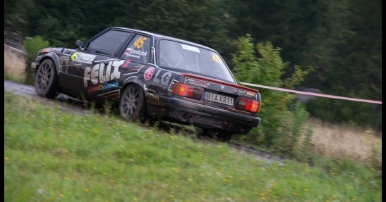 Rajd Wisły